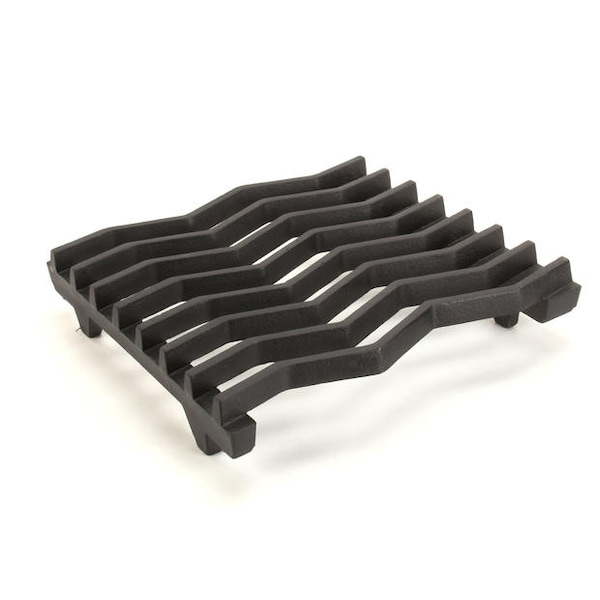 Jade S Grate Titan Front Titan 3000010830 - main